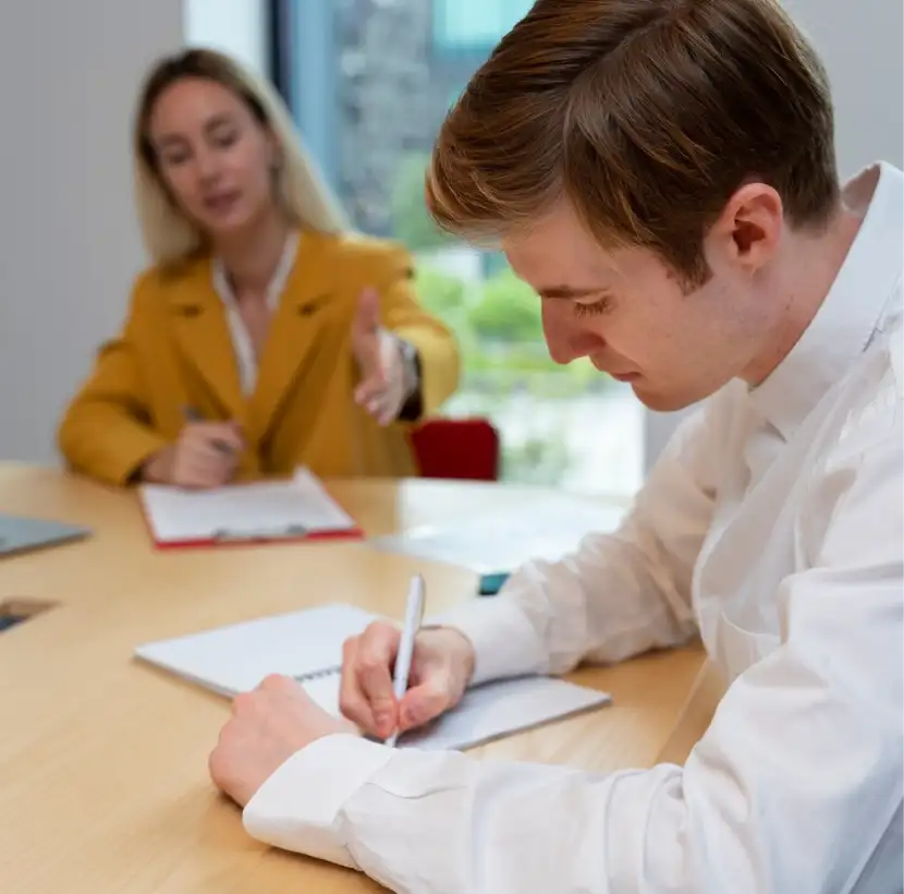 Catherine Perrot Psychopedagogue Chartres Test Predom A Chartres